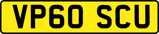VP60SCU