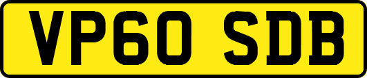 VP60SDB