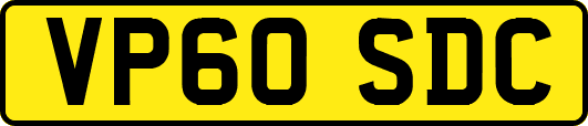 VP60SDC