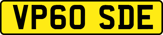 VP60SDE
