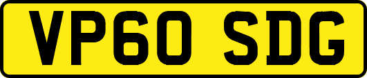 VP60SDG