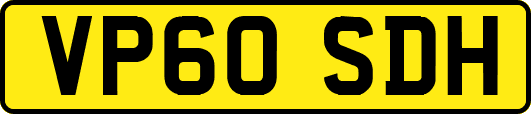 VP60SDH