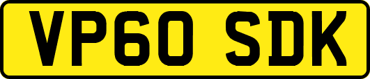 VP60SDK