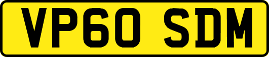 VP60SDM
