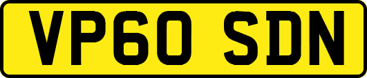 VP60SDN