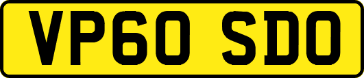 VP60SDO