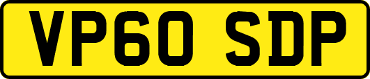 VP60SDP