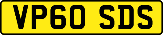 VP60SDS