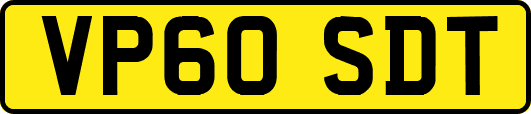 VP60SDT
