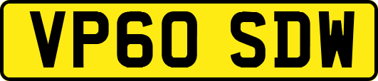 VP60SDW