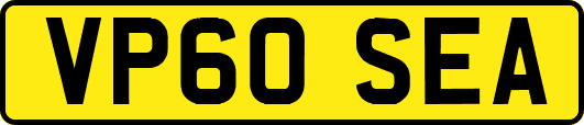 VP60SEA