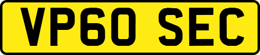 VP60SEC