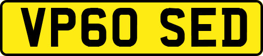 VP60SED