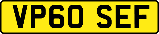VP60SEF