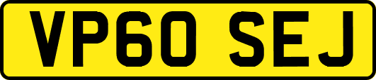 VP60SEJ