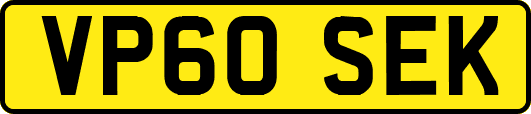 VP60SEK