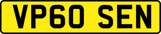 VP60SEN