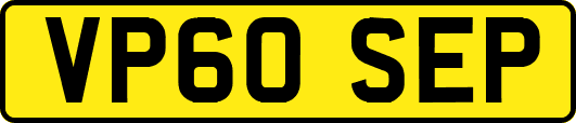 VP60SEP