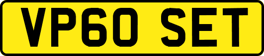 VP60SET
