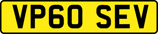 VP60SEV