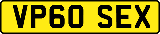 VP60SEX