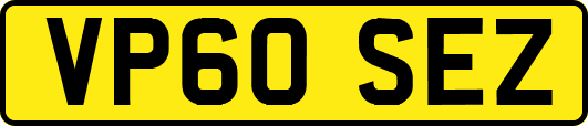 VP60SEZ