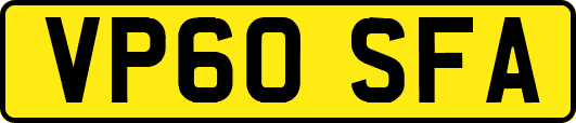 VP60SFA
