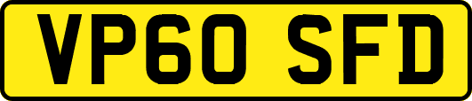 VP60SFD