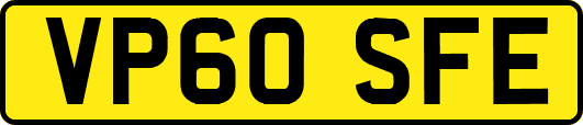 VP60SFE