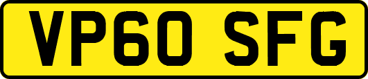 VP60SFG