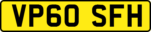 VP60SFH
