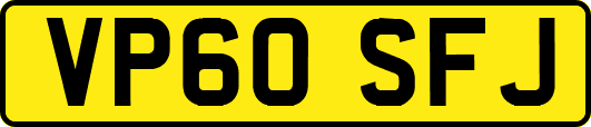 VP60SFJ