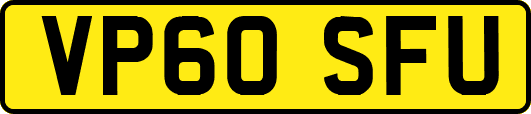 VP60SFU