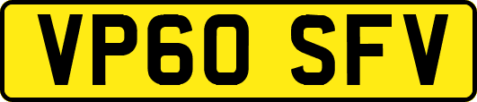 VP60SFV