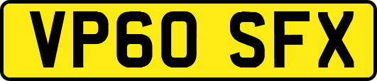 VP60SFX