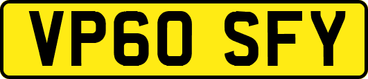 VP60SFY