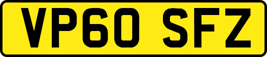 VP60SFZ
