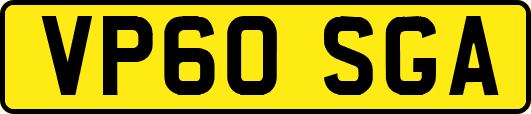 VP60SGA