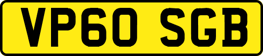 VP60SGB