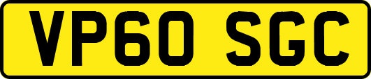 VP60SGC