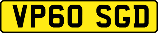 VP60SGD