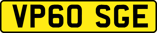 VP60SGE
