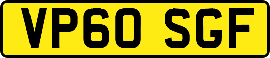 VP60SGF