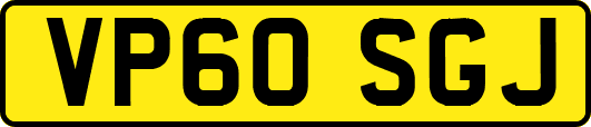 VP60SGJ