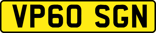 VP60SGN