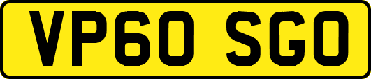 VP60SGO