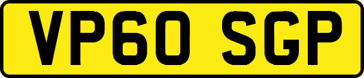 VP60SGP