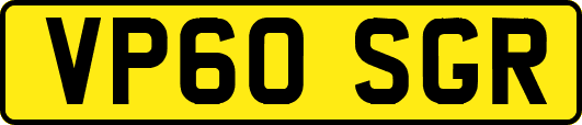 VP60SGR