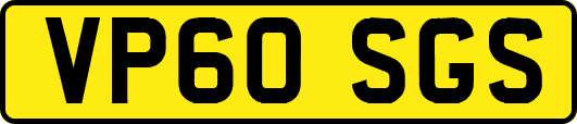 VP60SGS