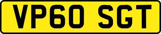 VP60SGT